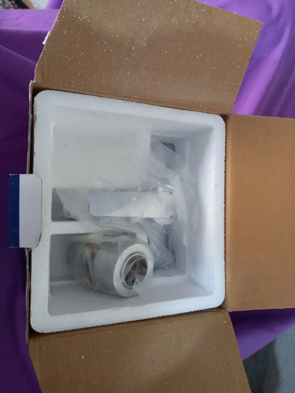 شیر دوش قهرمان|لوازم سرویس بهداشتی|تهران, تهرانپارس شرقی|دیوار