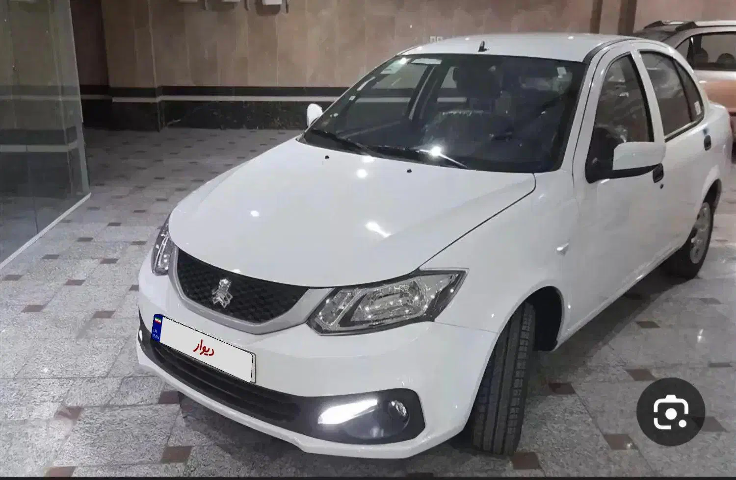 ساینا S مدل ۱۴۰۳|خودرو سواری و وانت|اهواز, زیباشهر|دیوار