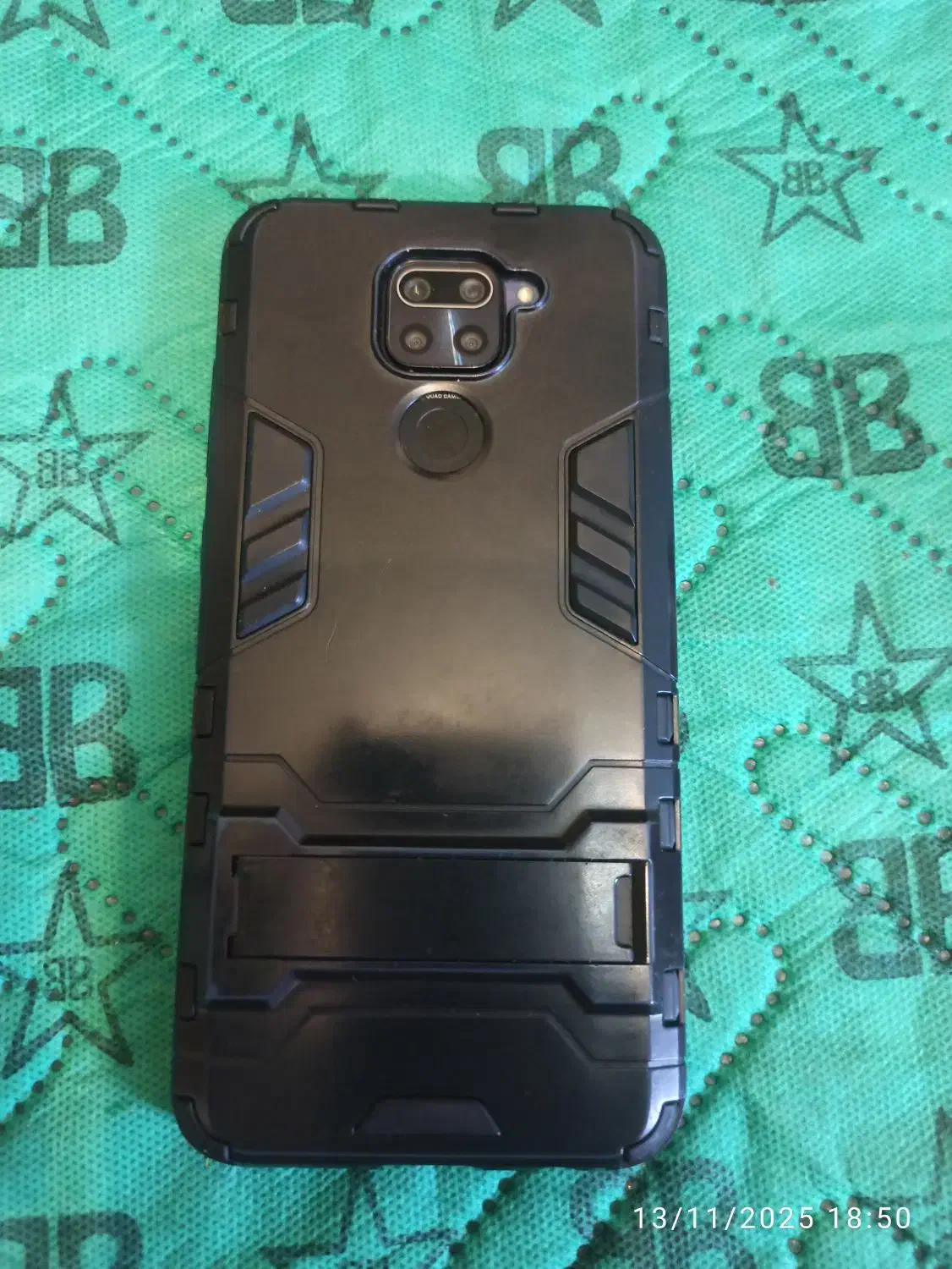 Redmi not 9|موبایل|ملارد, |دیوار