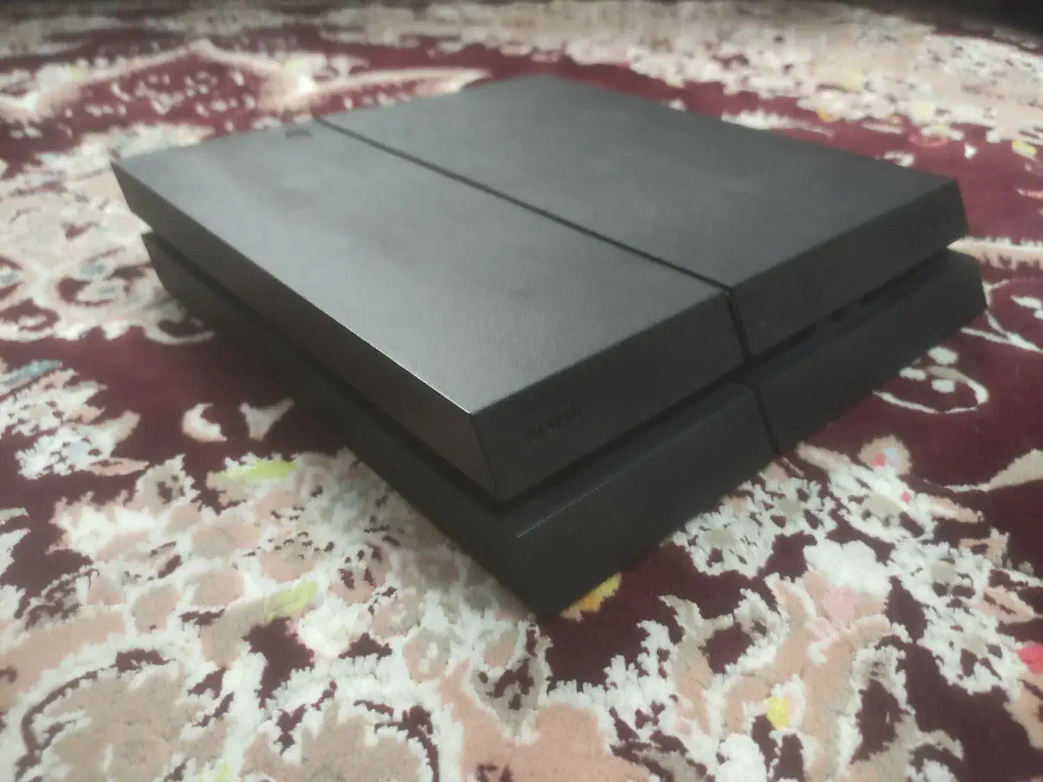 PS4|کنسول، بازی ویدئویی و آنلاین|فردیس, شهرک ارم|دیوار