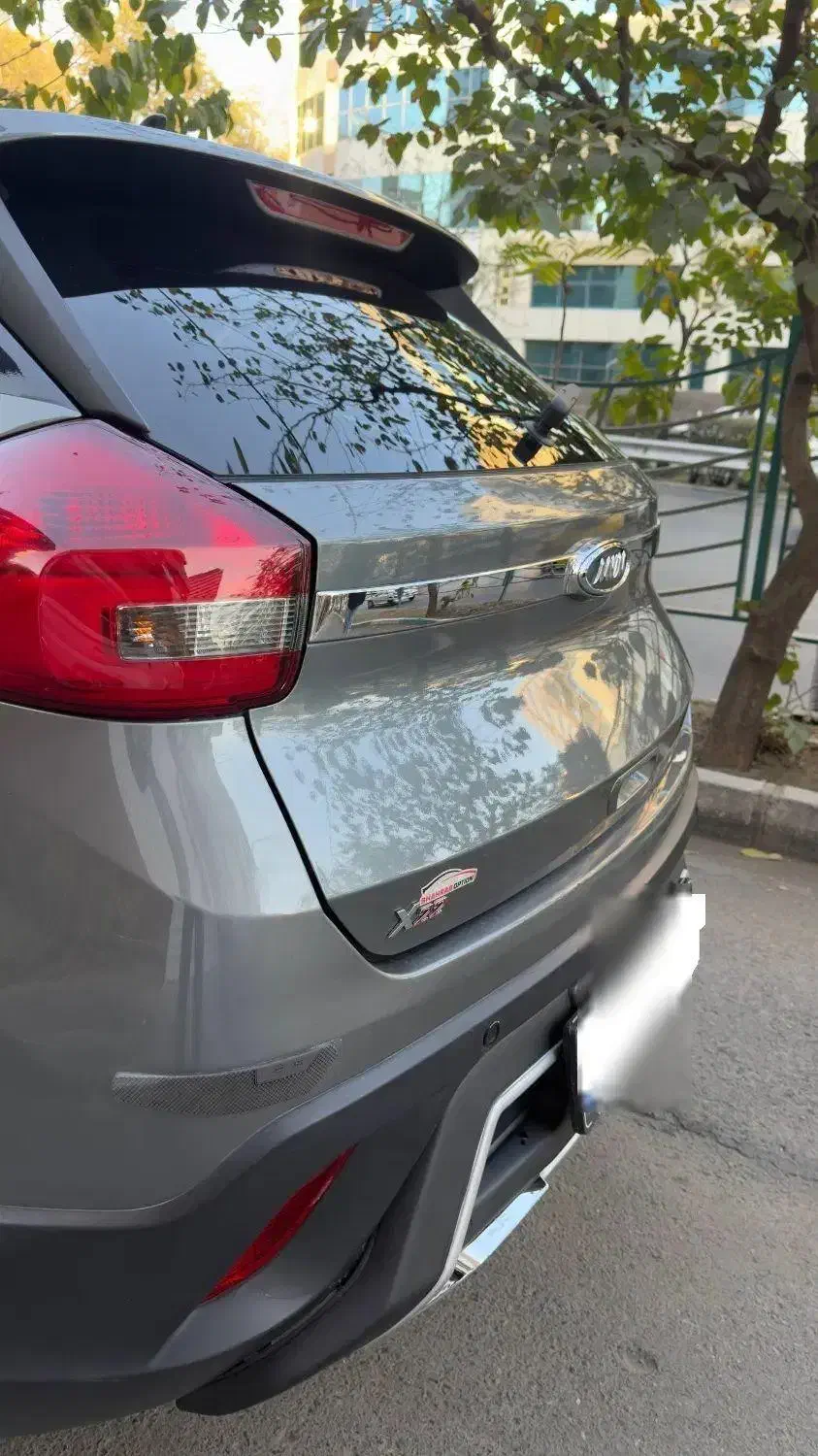 ام وی ام X22 - اتوماتیک اسپرت لاکچری|خودرو سواری و وانت|تهران, ونک|دیوار