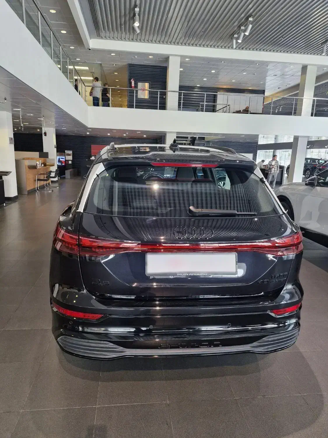 فروش آئودی q5|خودرو سواری و وانت|اصفهان, هزارجریب|دیوار