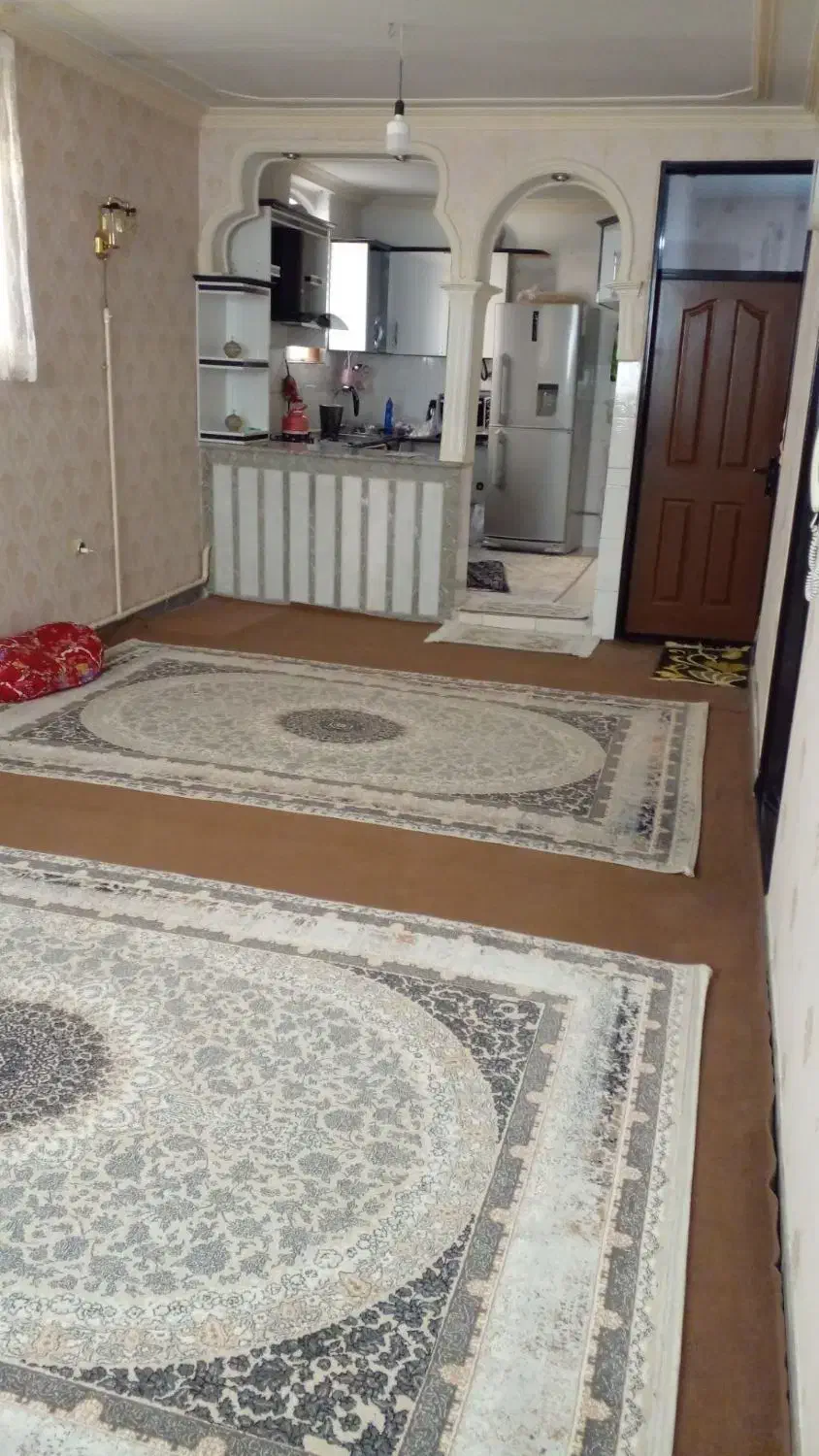 اجاره اشرفی لاله میدان امام حسین ع گلچین|اجارهٔ آپارتمان|تبریز, |دیوار