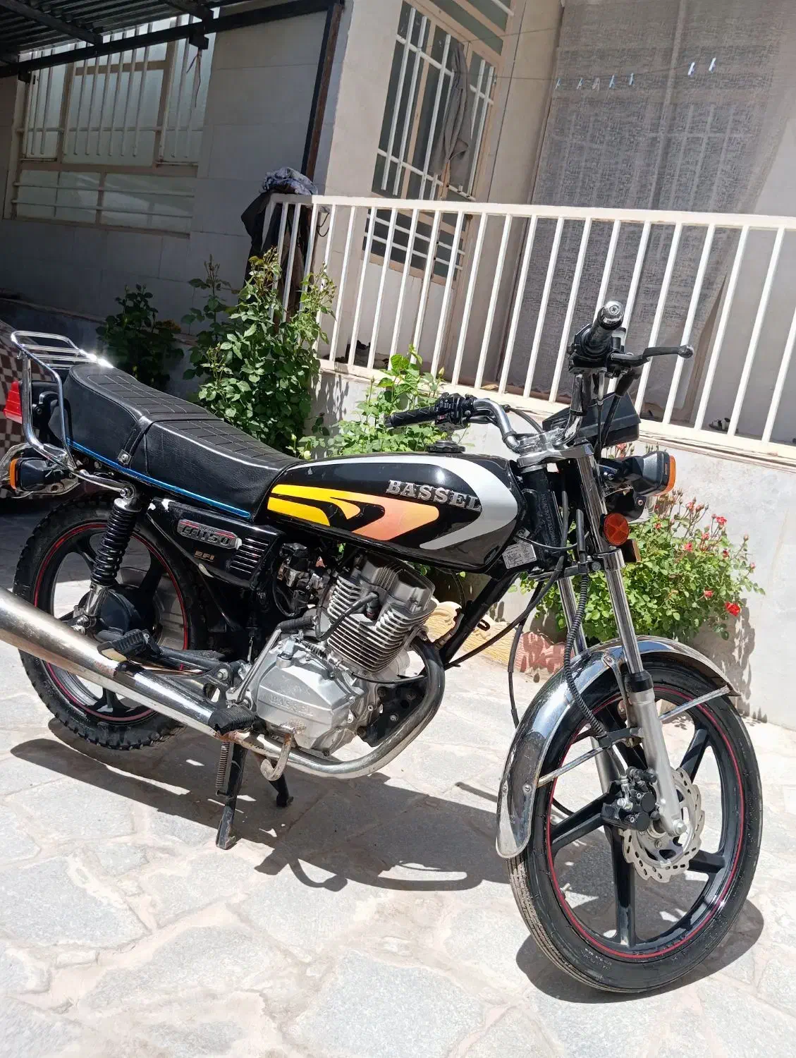 متور|موتورسیکلت|نیشابور, مازول|دیوار