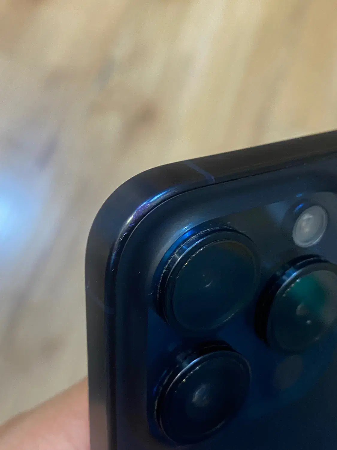 iPhone 15 pro 128 cha|موبایل|تهران, فردوسی|دیوار