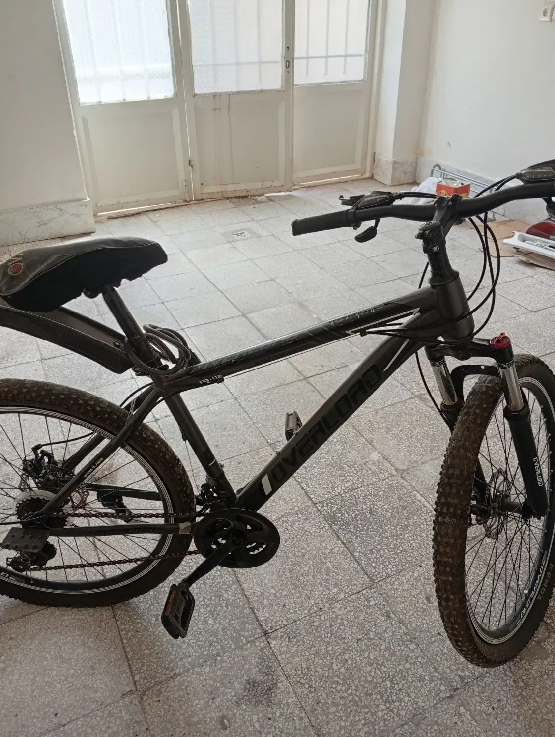 دوچرخه|دوچرخه، اسکیت، اسکوتر|تربت‌حیدریه, شهرک ولیعصر|دیوار