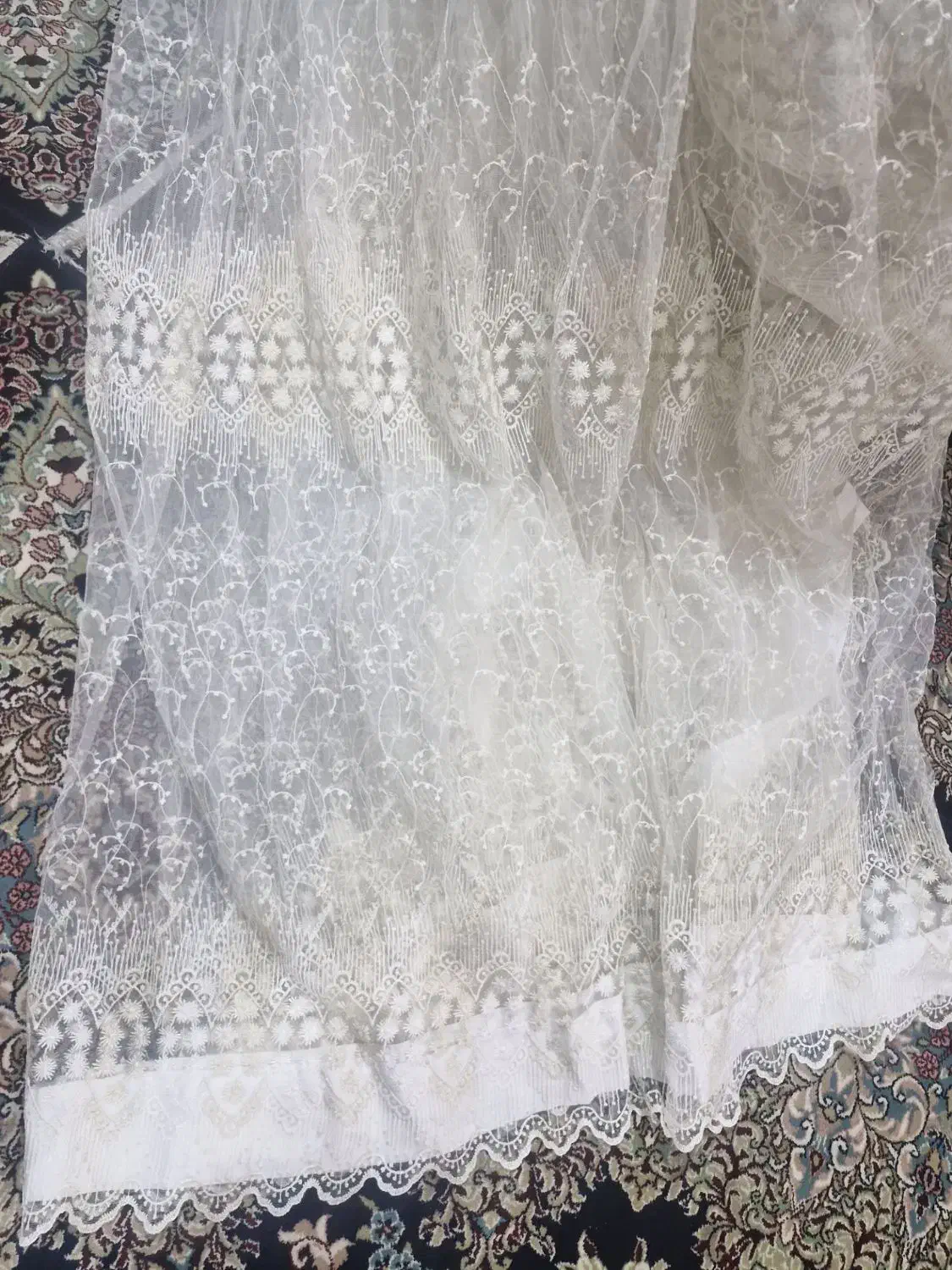 پرده در حد نو|پرده، رانر، رومیزی|چناران, |دیوار