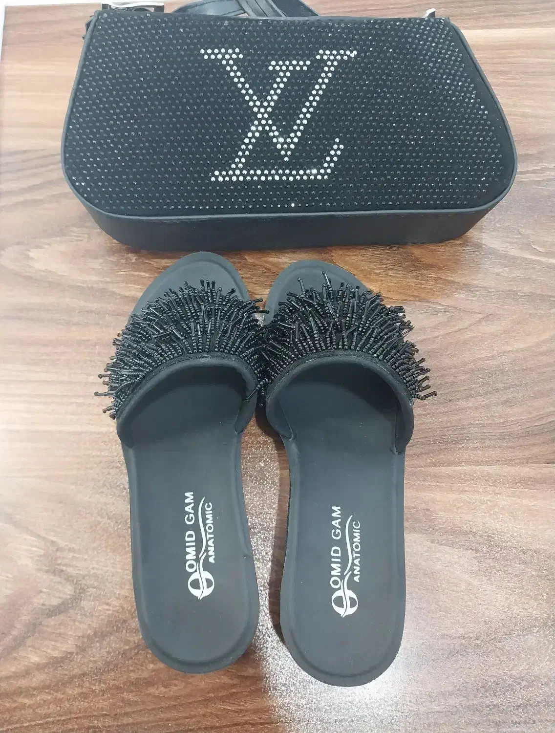 کیف وکفش|کیف، کفش، کمربند|تبریز, |دیوار