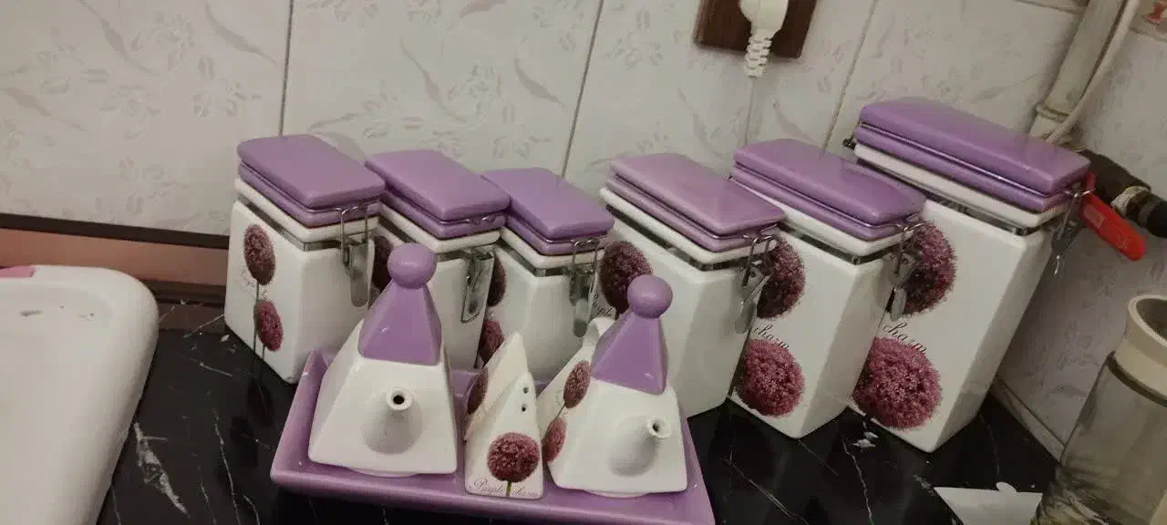 پاسماوری|ظروف نگهدارنده، پلاستیکی، یک‌بارمصرف|مشهد, امام رضا (ع)|دیوار