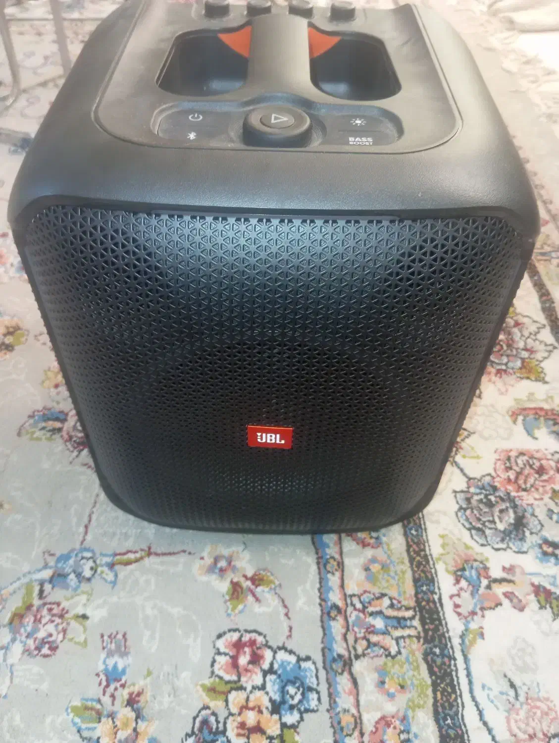 اسپیکرJBL|پخش‌کننده همراه|تهران, مشیریه|دیوار