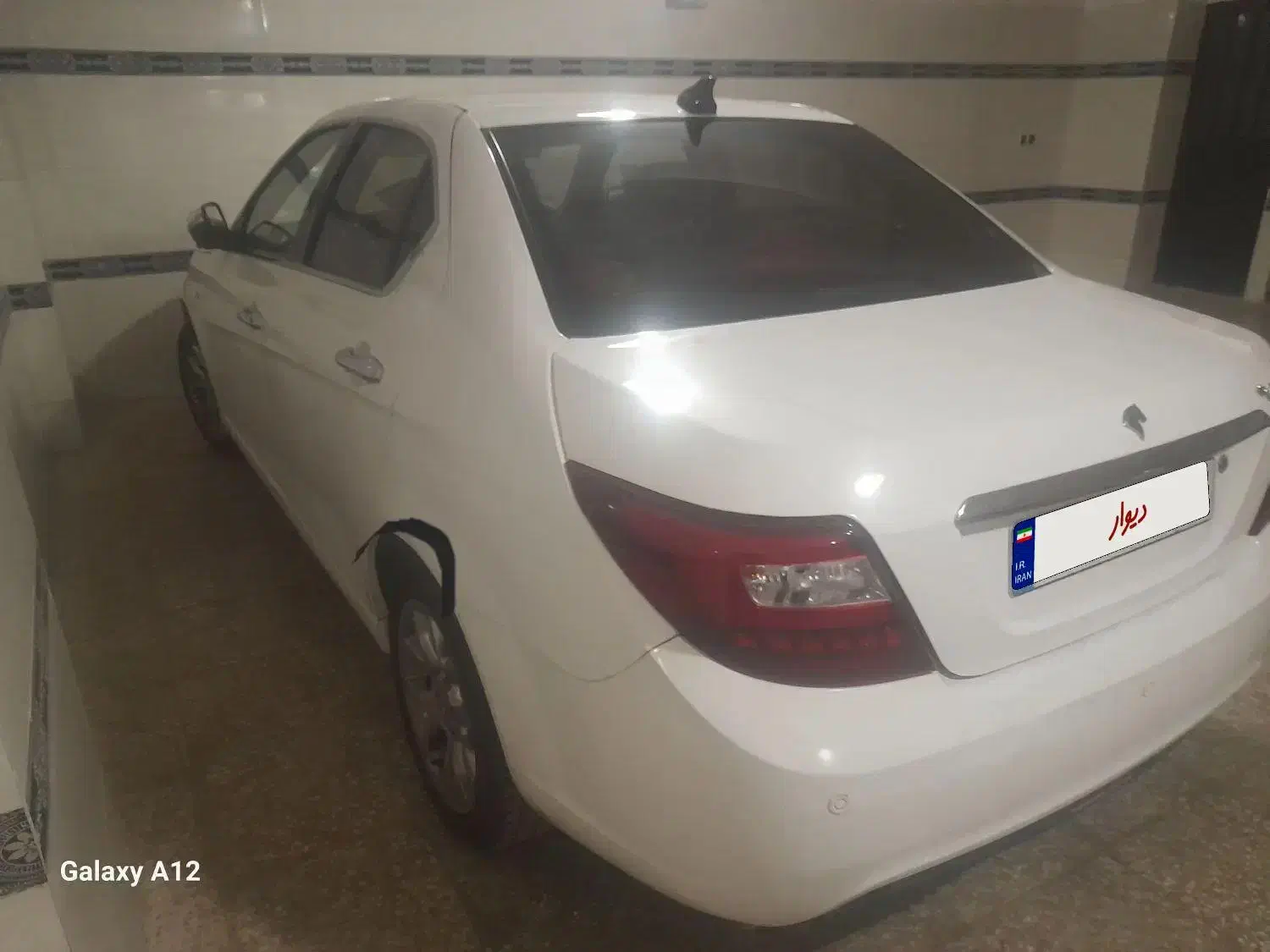 دنا پلاس توربو اتومات ۱۴۰۲|خودرو سواری و وانت|اسلام‌شهر, شهرک توحید|دیوار