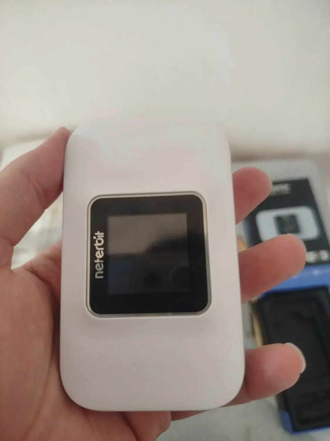 مودم سیم کارتی و جیبی|مودم و تجهیزات شبکه|مینودشت, |دیوار