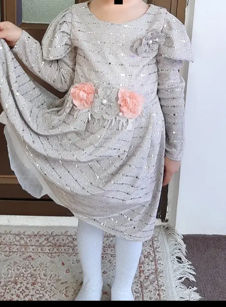 لباس مجلسی دخترونه|لباس|تهران, شوش|دیوار