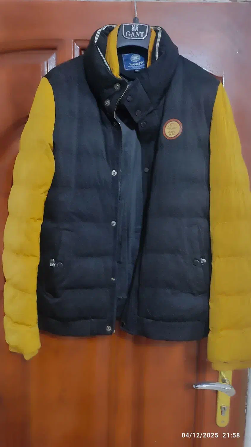 کت و کاپشن|لباس|زاهدان, |دیوار