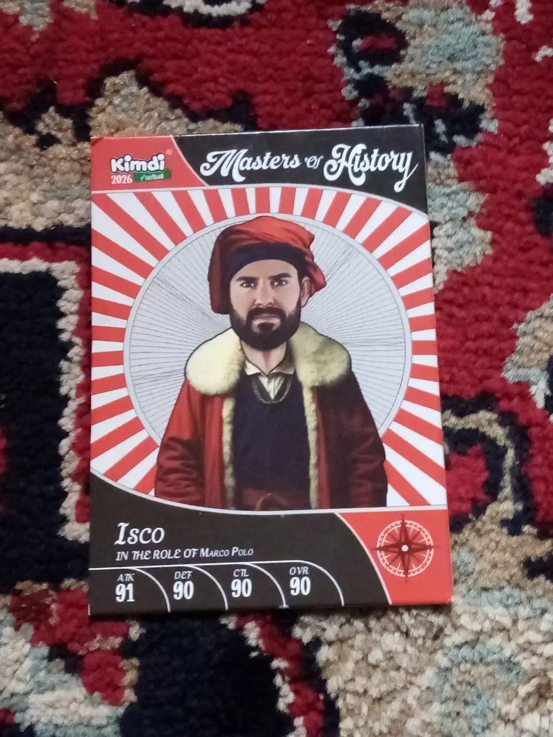 کارت کمیدی|کلکسیون و سرگرمی|سربیشه, |دیوار