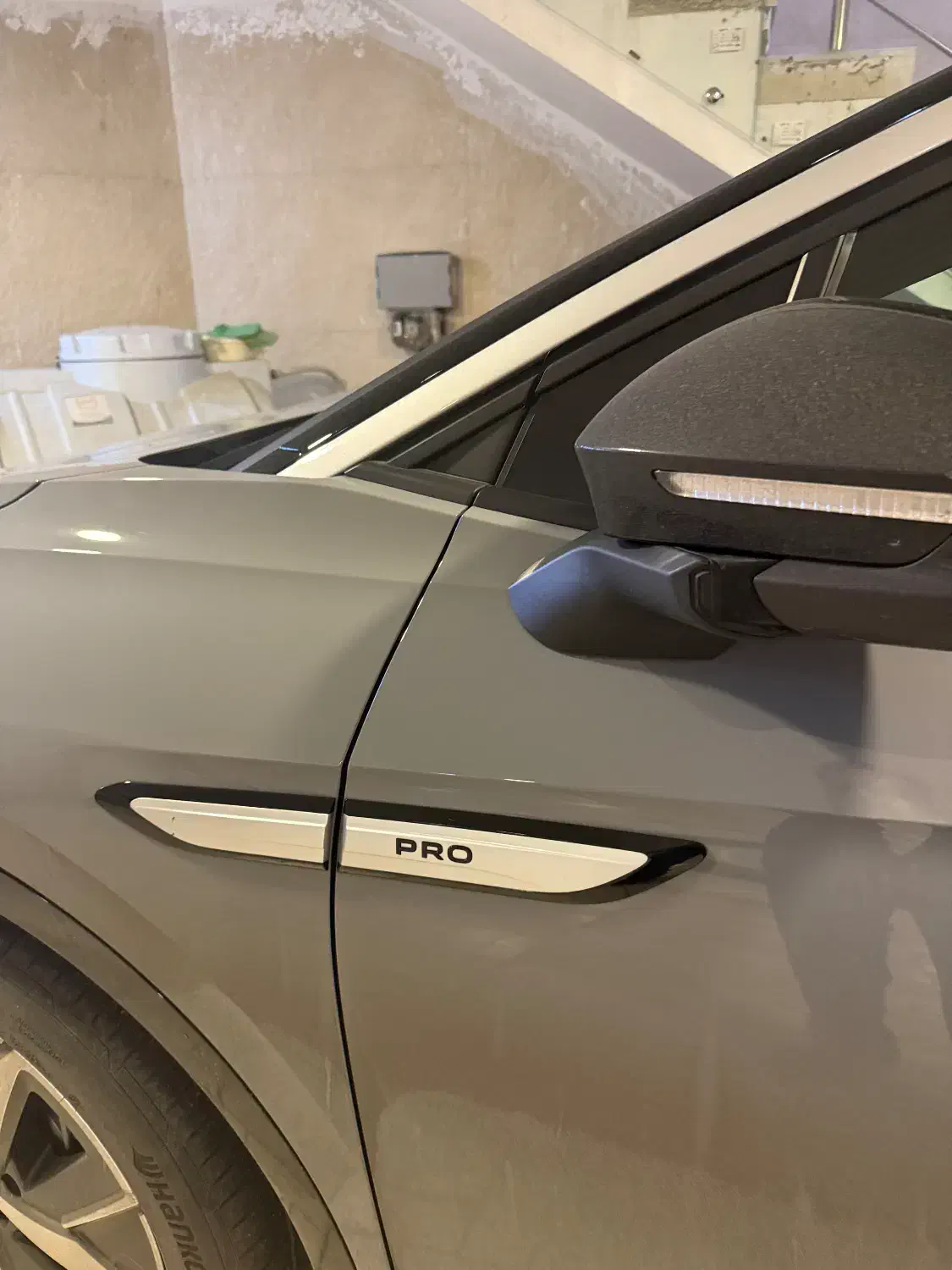 ID4 pro 2025|خودرو سواری و وانت|تهران, هلال احمر|دیوار