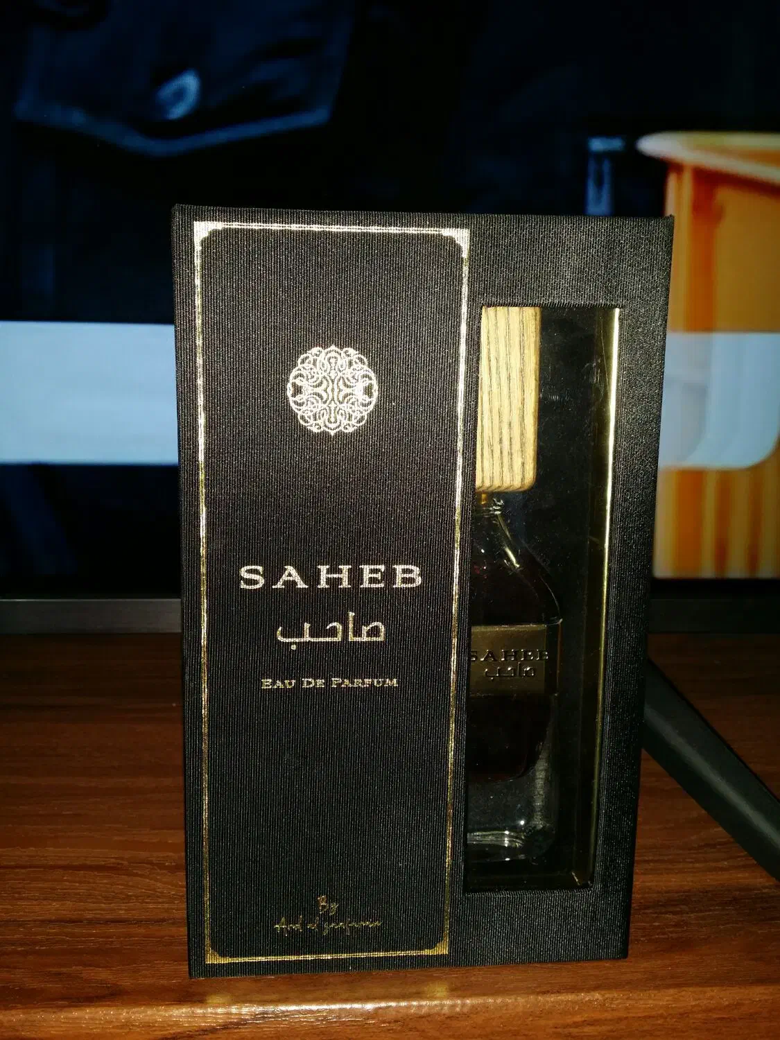 ادکلن صاحب|آرایشی، بهداشتی، درمانی|بروجرد, |دیوار