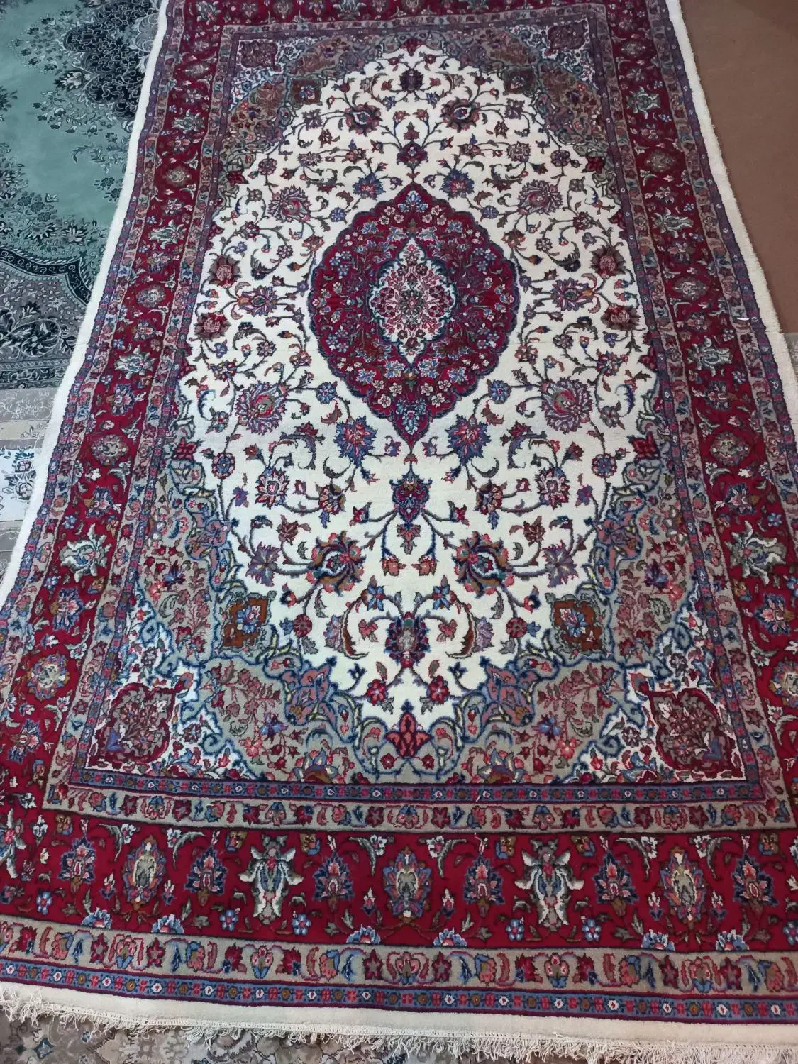 کالا|فرش|ازنا, |دیوار