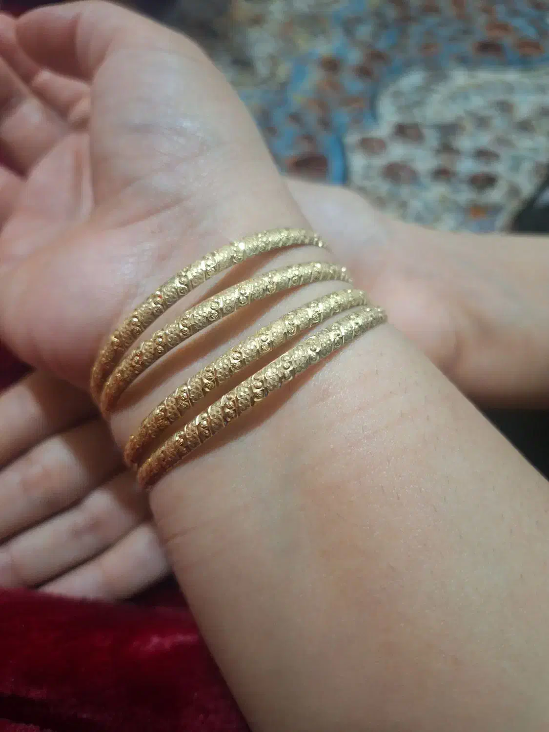 طلا بدونه اجرت|جواهرات|ری, شهرک نظامی|دیوار