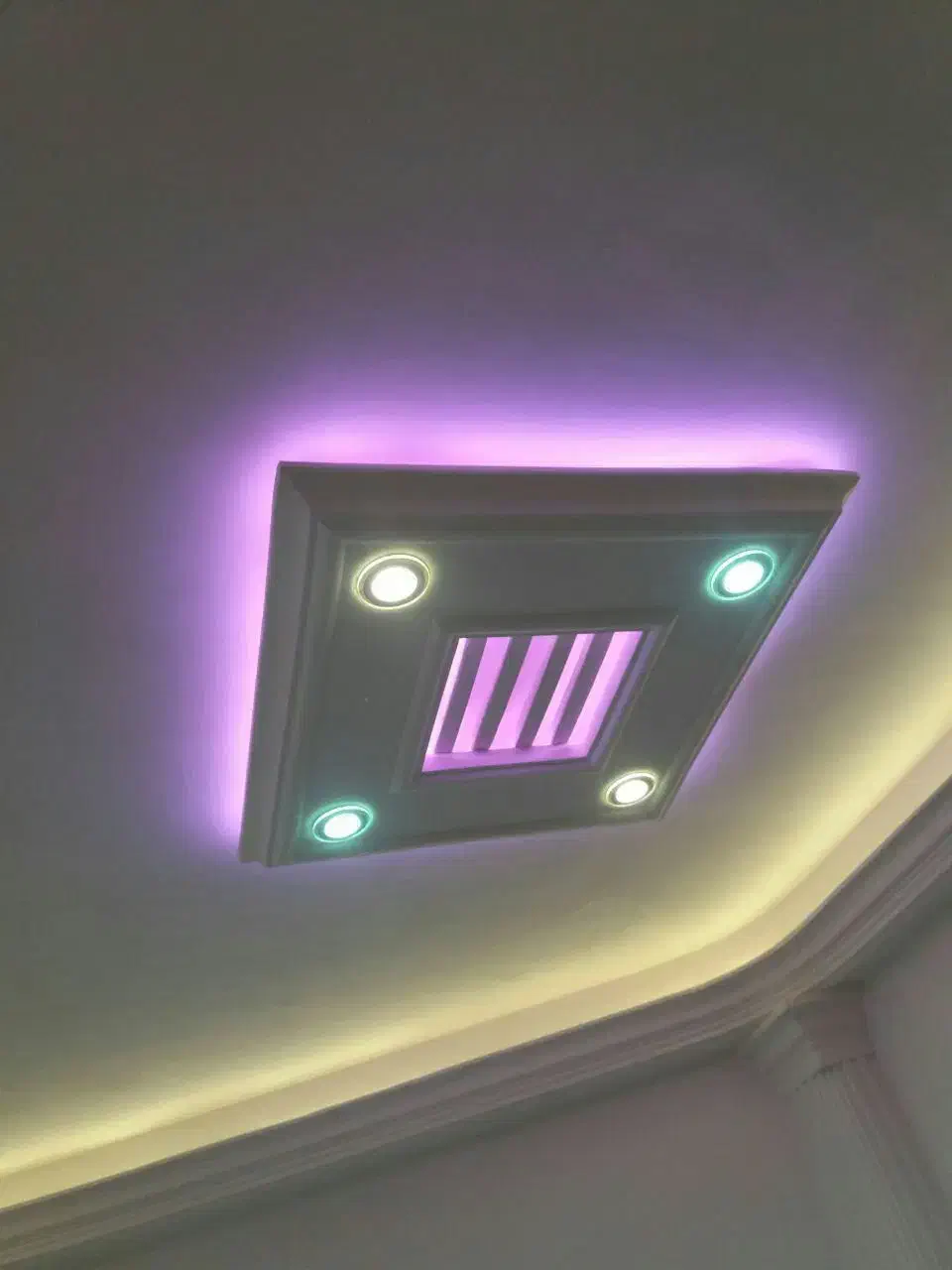 گچکاری و گچبری|خدمات پیشه و مهارت|شیروان (خراسان), |دیوار