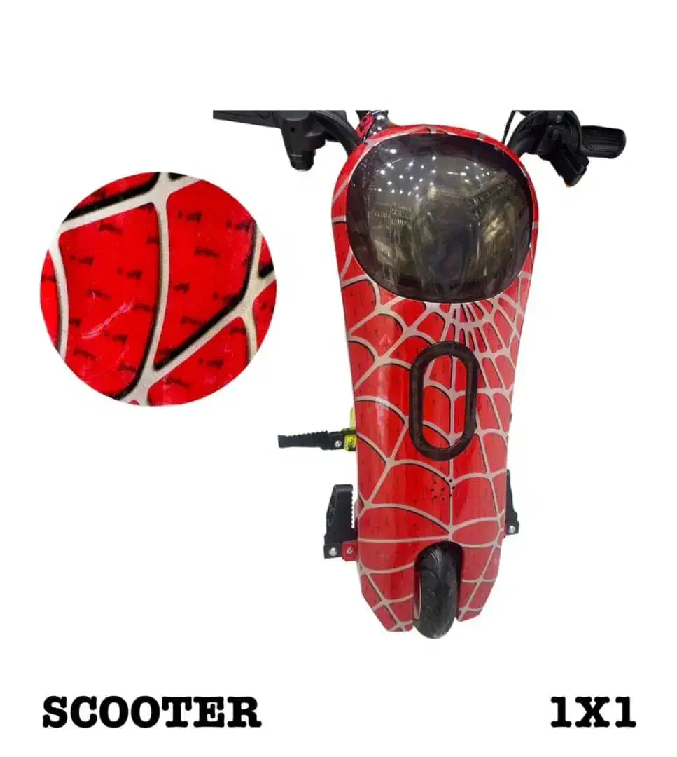 اسکوتر|دوچرخه، اسکیت، اسکوتر|میناب, |دیوار