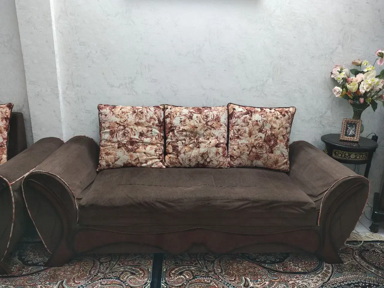 مبلمان|مبلمان خانگی و میز عسلی|مشهد, ایثارگران|دیوار