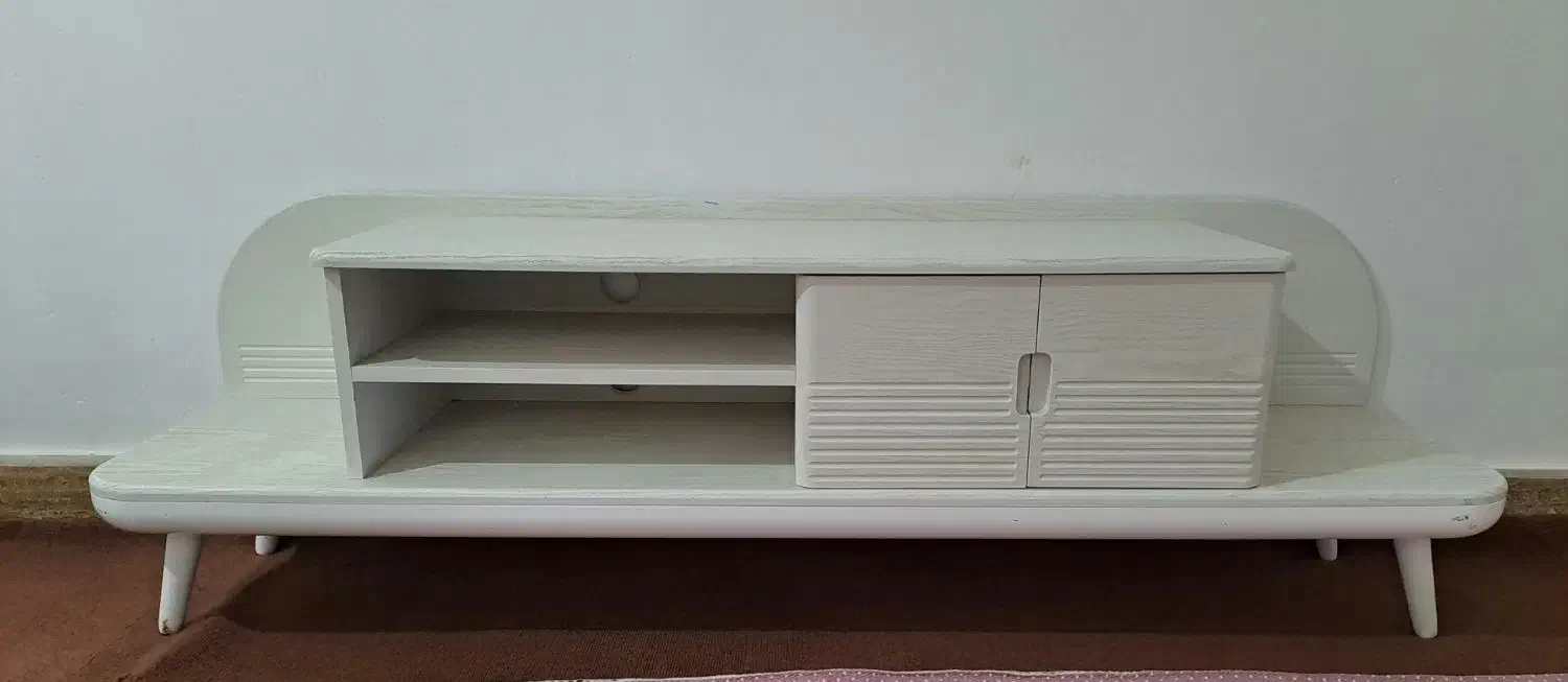 میزتلویزیون درحدنو|میز تلویزیون|گنبد کاووس, |دیوار