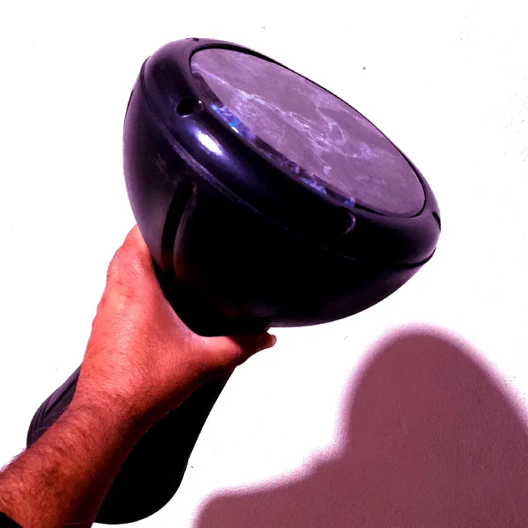 تمپو|درام و پرکاشن|بندرعباس, |دیوار