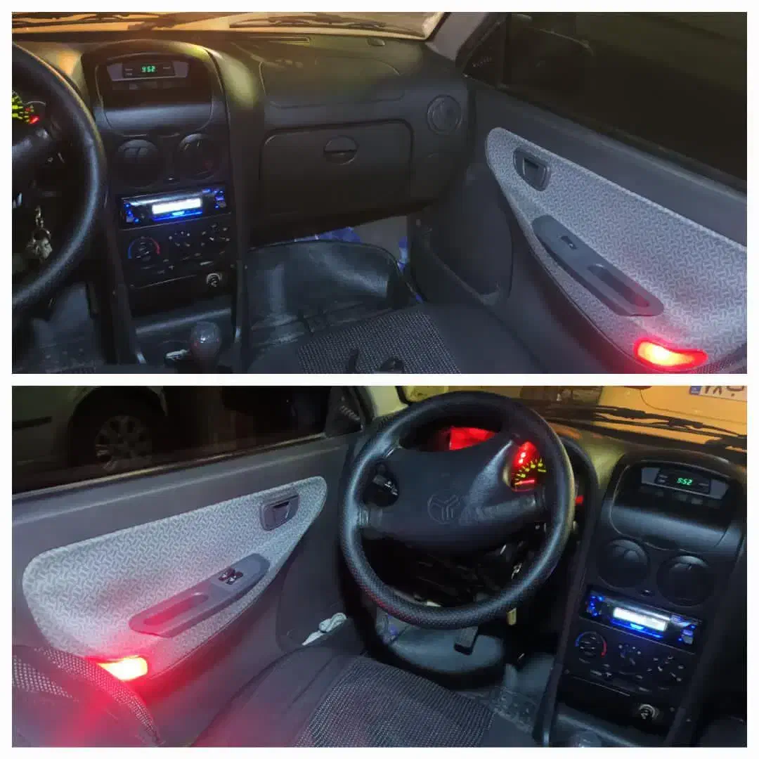 ماشین ۱۴۱|خودرو سواری و وانت|چهاردانگه (تهران), |دیوار