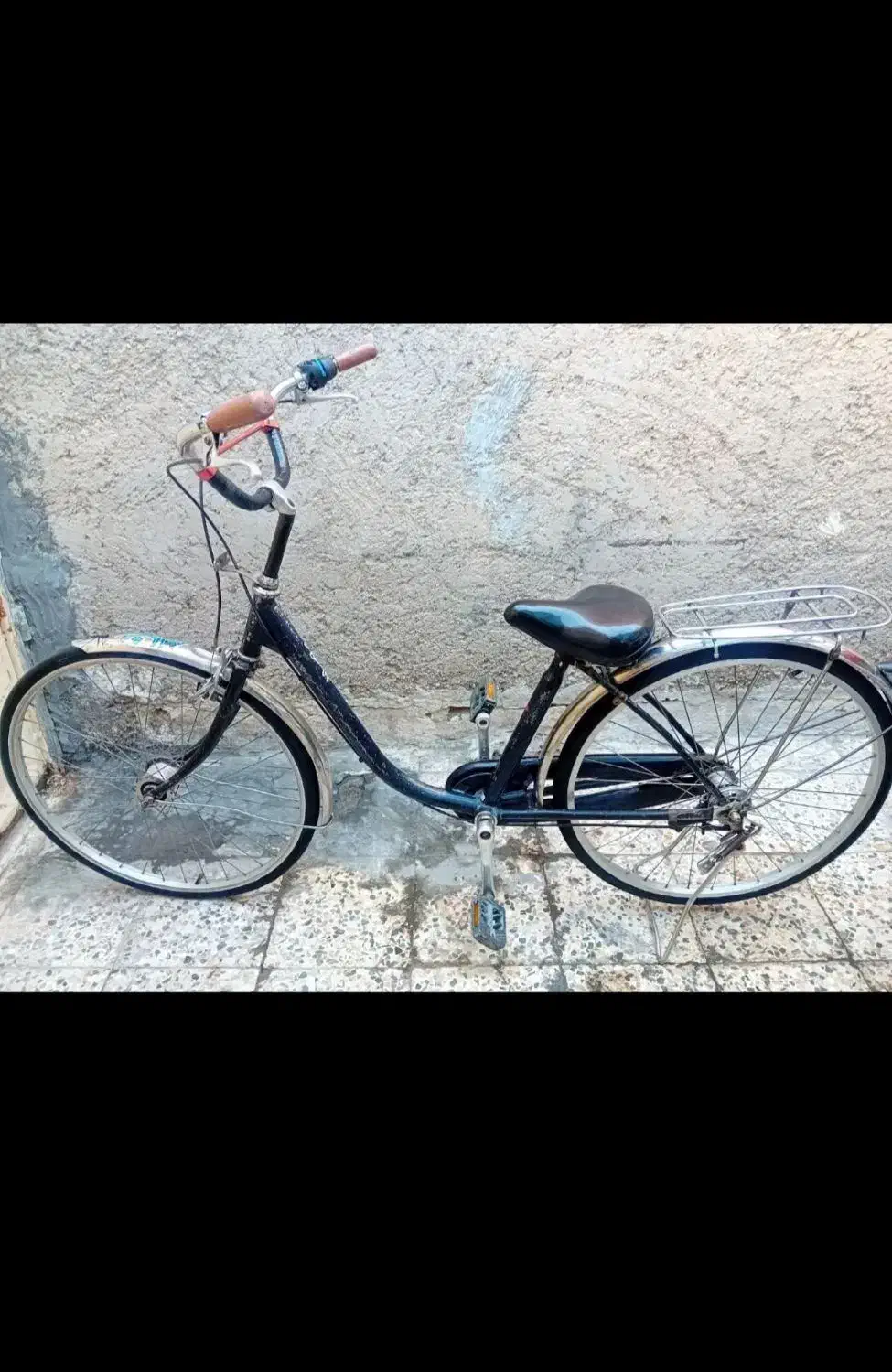 دوچرخه ژاپنی 26|دوچرخه، اسکیت، اسکوتر|بندر ماهشهر, |دیوار