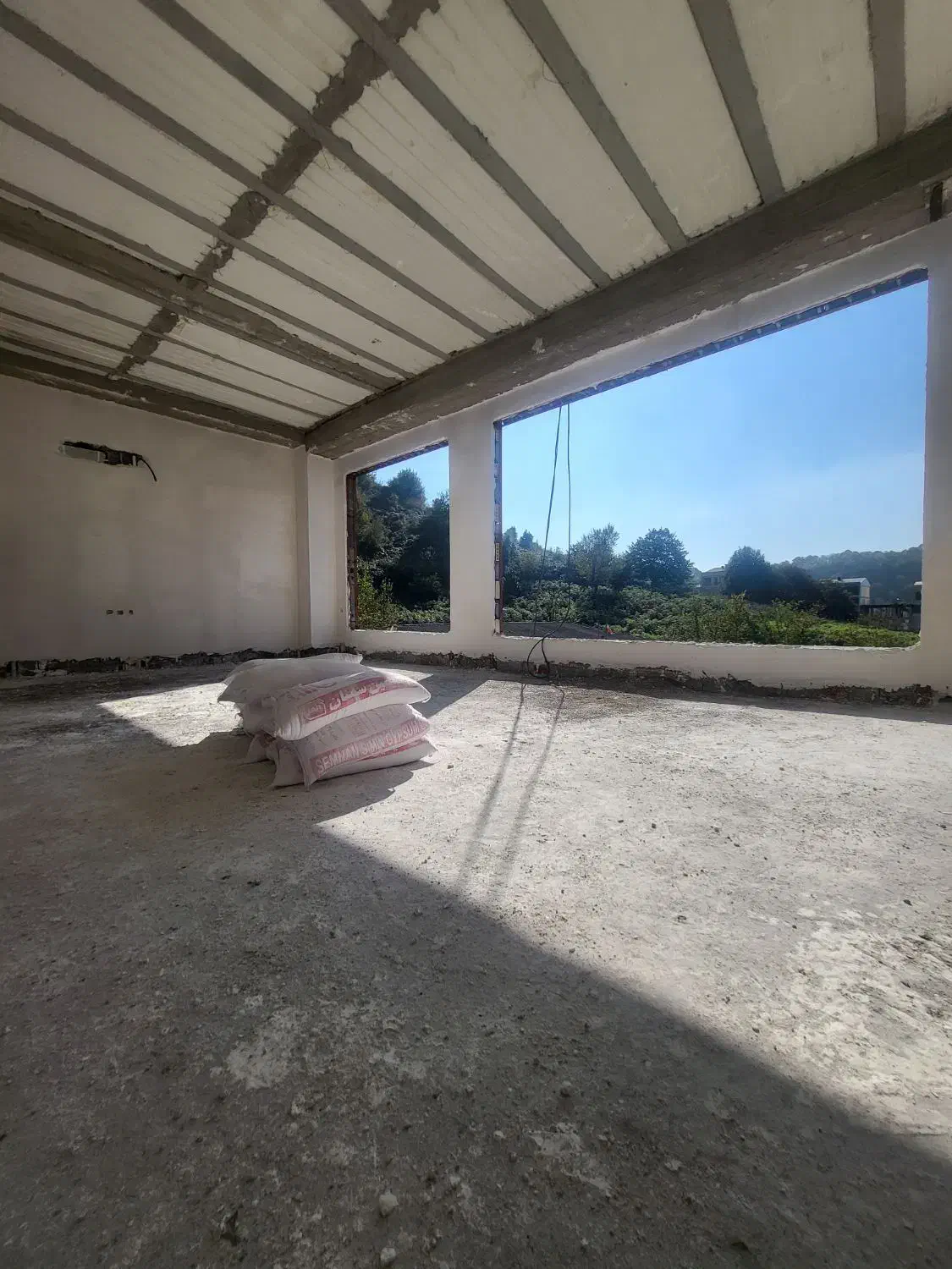 پیش فروش واحد ۹۸ متری تک واحدی ویو دار در سعدی|پیشفروش املاک|لاهیجان, کوه بیجار|دیوار