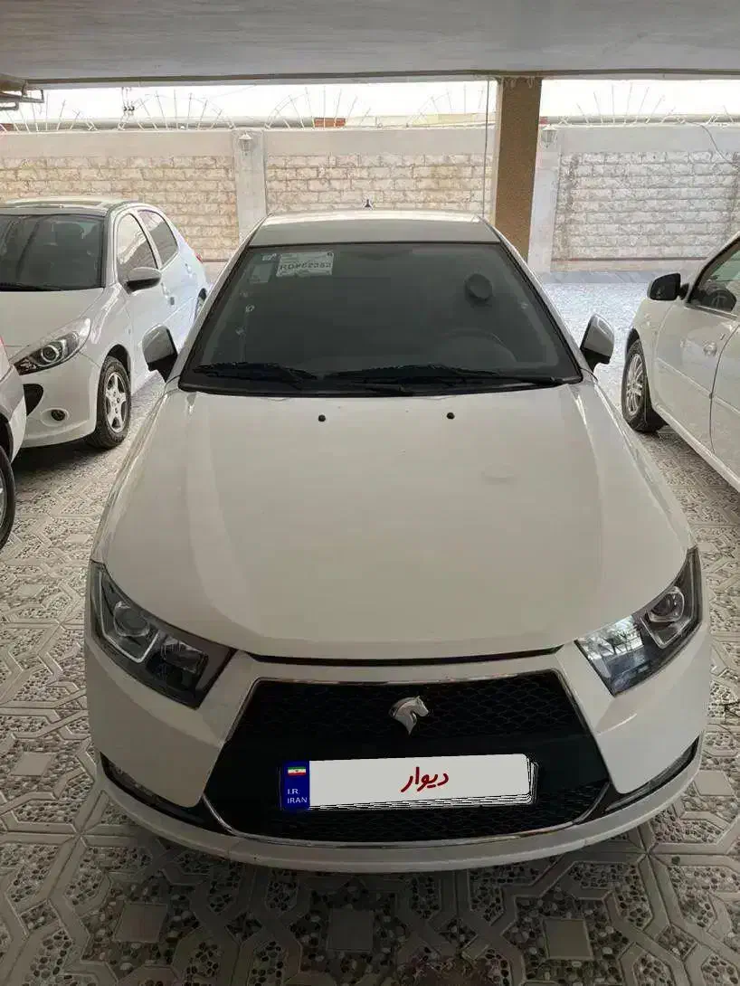 دنا پلاس ۵ دنده ساده|خودرو سواری و وانت|بندر ماهشهر, |دیوار