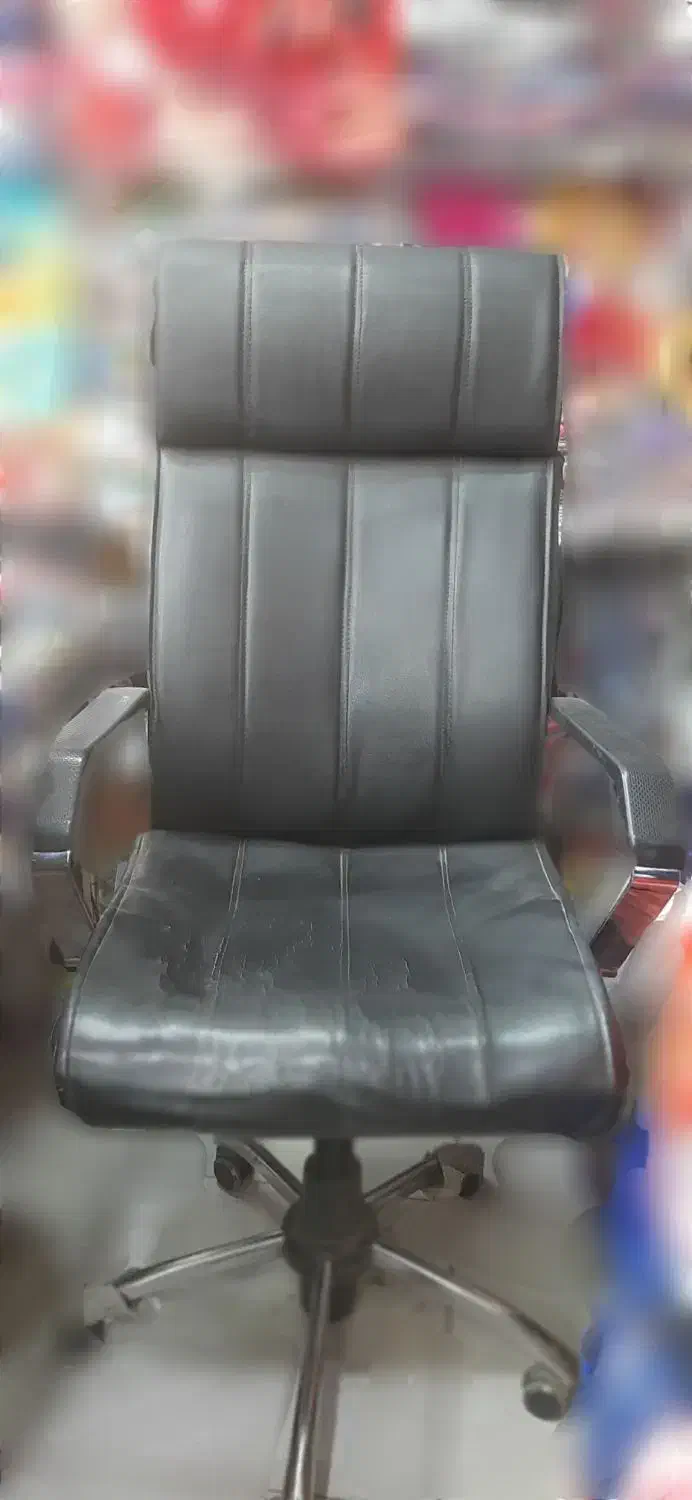 صندلی مدیریتی|صندلی و نیمکت|بندر ماهشهر, |دیوار