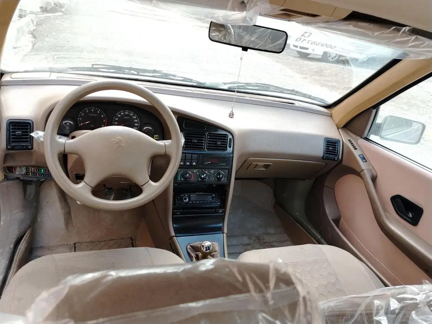 پژو 405|خودرو سواری و وانت|سنندج, |دیوار