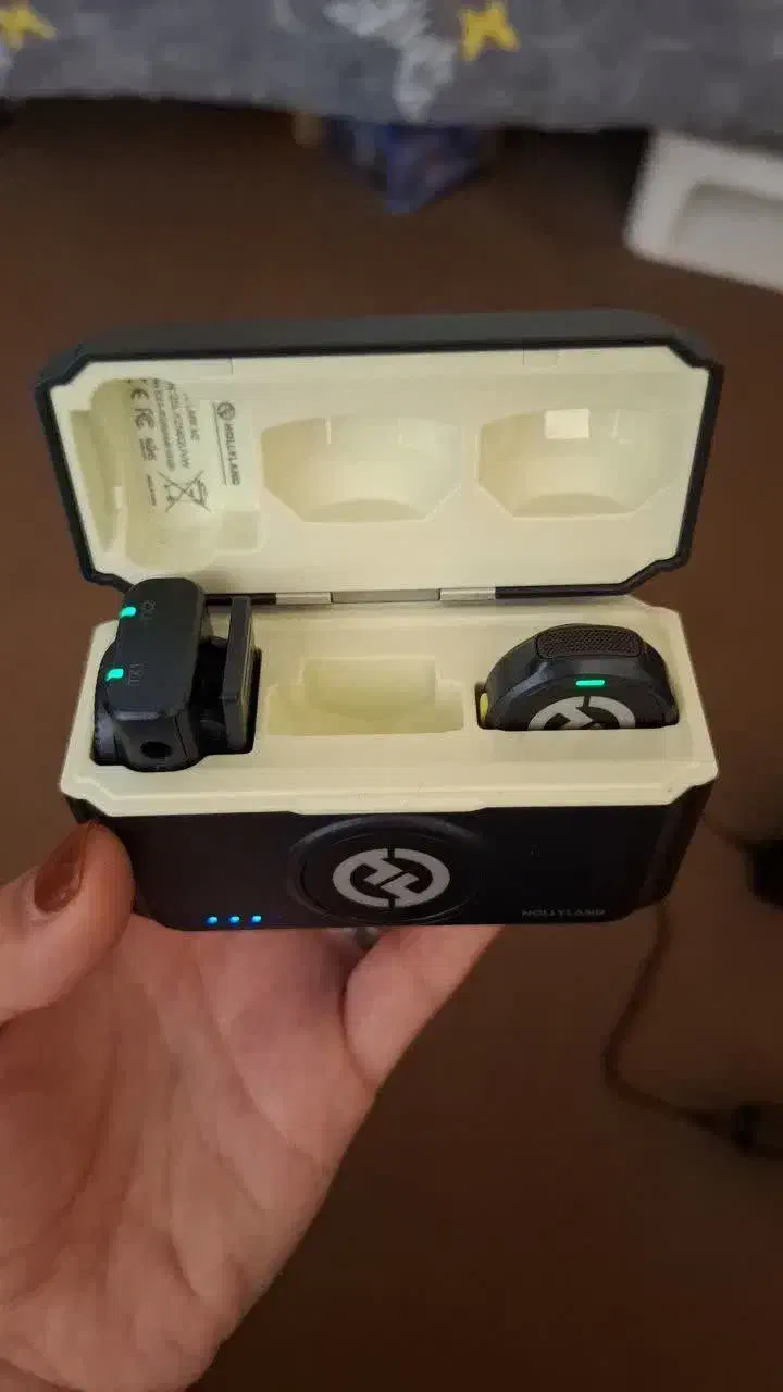 میگروفون فیلمبرداری|دوربین عکاسی و فیلم‌برداری|سبزوار, نواب صفوی|دیوار