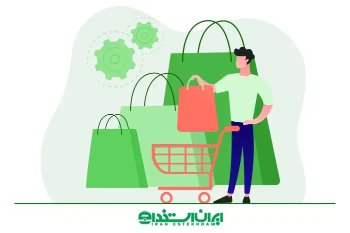 استخدام مسئول خرید مرد|استخدام مالی، حسابداری، حقوقی|شیراز, چوگیاه‎|دیوار