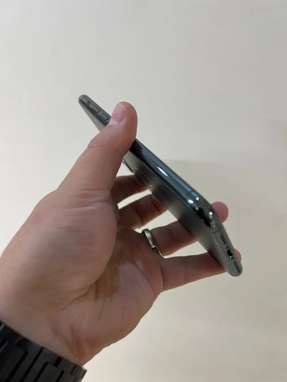 ایفون ۱۱پرومکس ۲۵۶گیگ۲سیم|موبایل|آفتاب, |دیوار