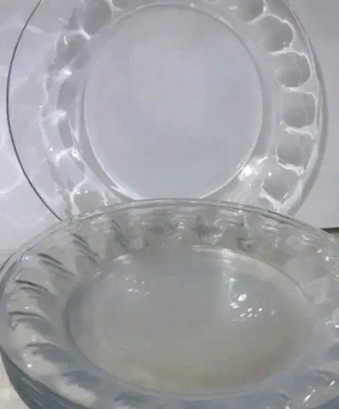 بشقاب  انگشتی|ظروف سرو و پذیرایی|کوهدشت, |دیوار