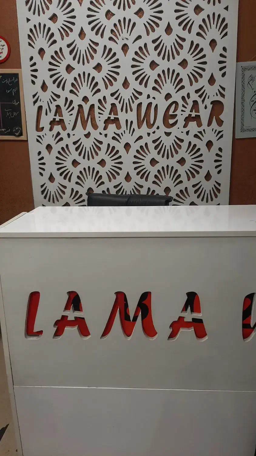 فروشنده خانم|استخدام بازاریابی و فروش|تهران, پردیسان|دیوار