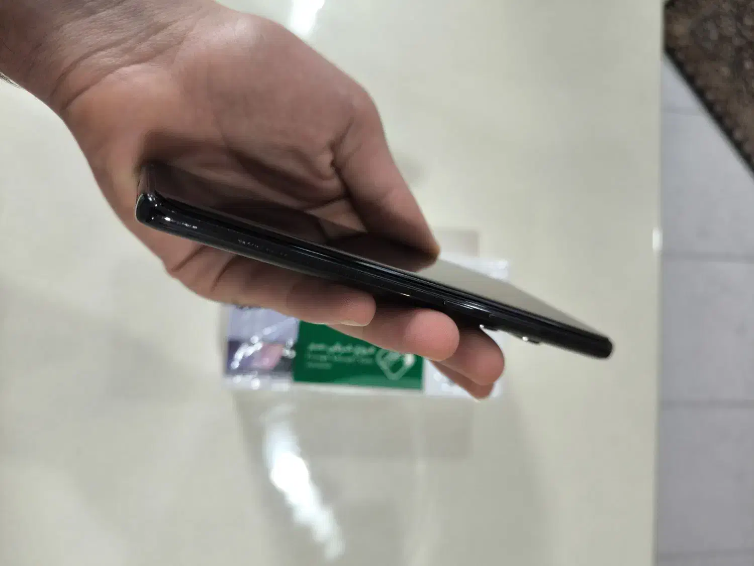 گوشی شیایومی نوت ۱۴ پرو فورجی|موبایل|رشت, نامجو|دیوار