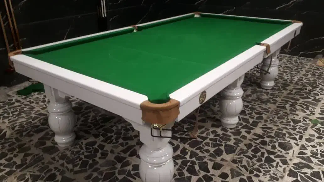 ساخت و نصب میز بیلیارد|ورزش‌های توپی|رشت, سلیمانداراب|دیوار