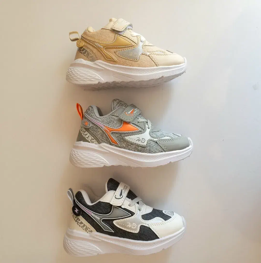 کتونی بچگانه مدل روناک ronak سایز ۲۶ تا ۳۱|کفش و لباس بچه|اراک, |دیوار