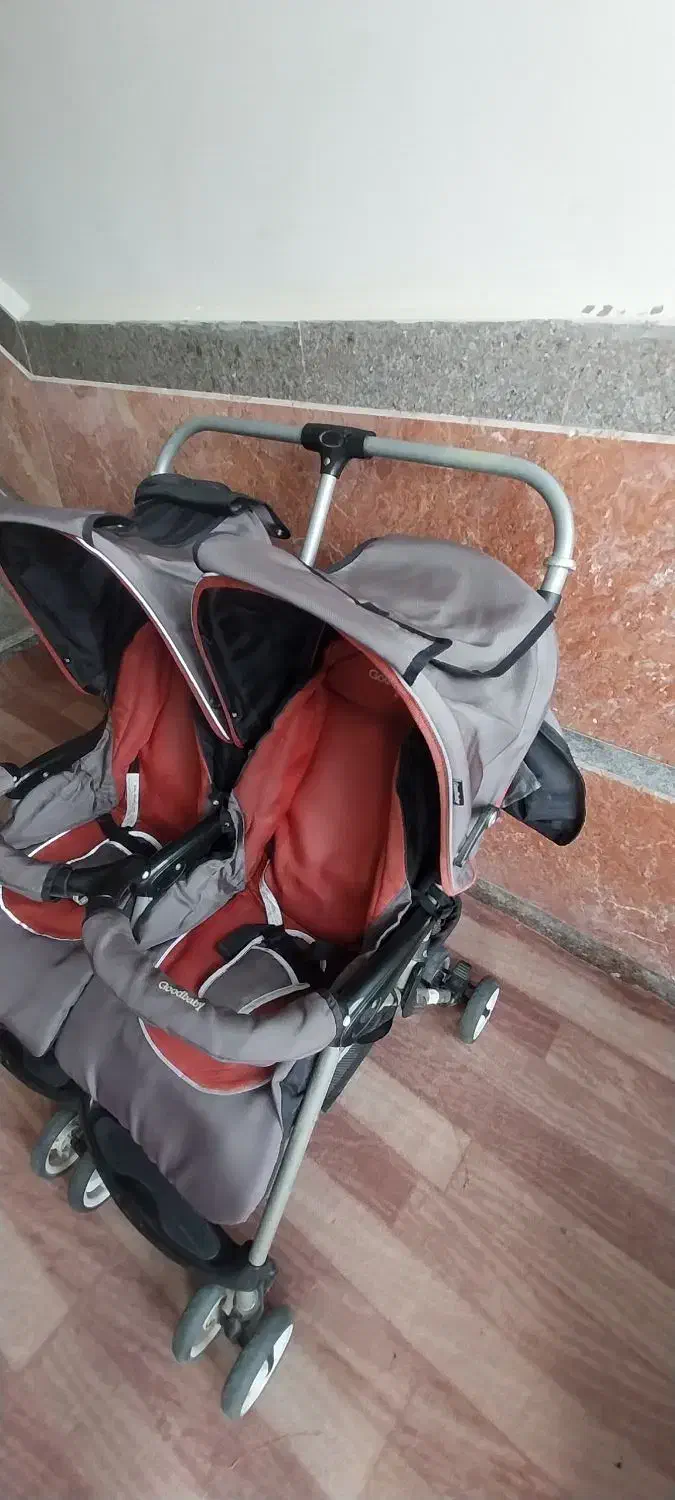 کالسکه|کالسکه و لوازم جانبی|رضوانشهر, |دیوار