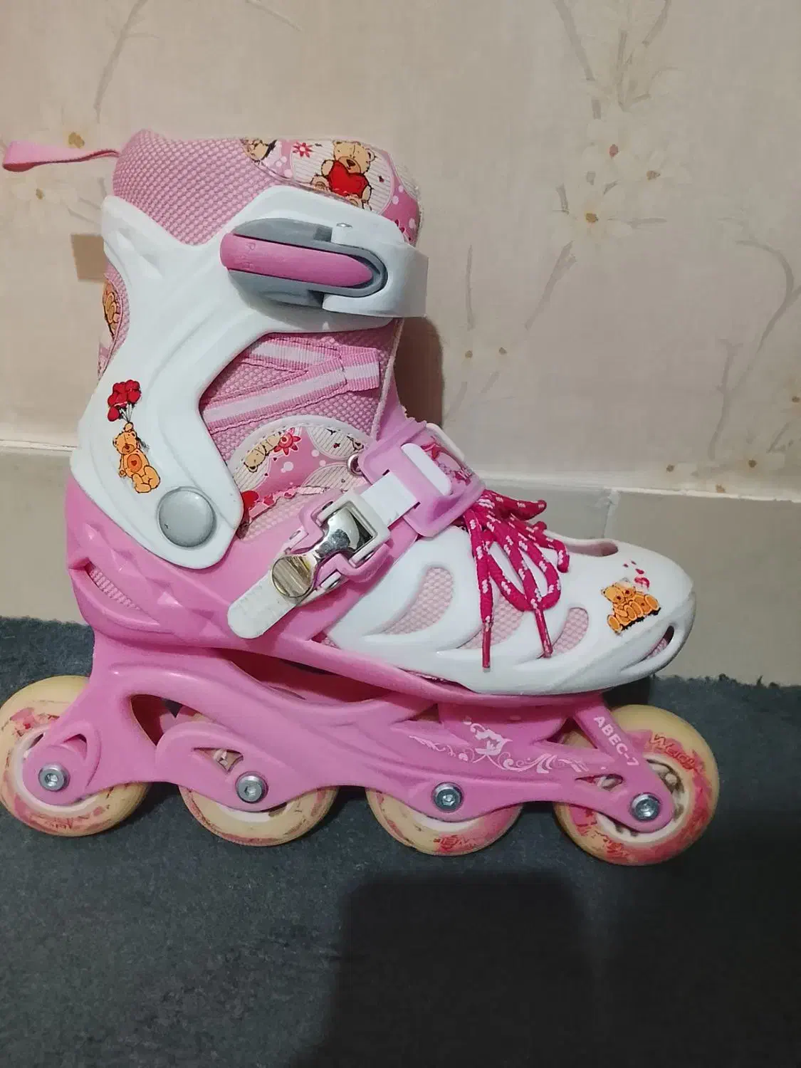 اسکیت|دوچرخه، اسکیت، اسکوتر|فولادشهر, B4|دیوار