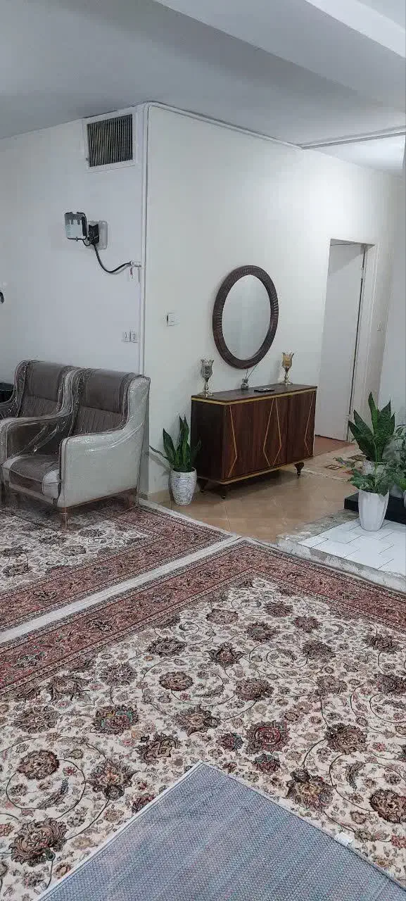 خاورشهر فروش آپارتمان 78متری2خوابه با پارکینگ|فروش آپارتمان|خاوران, |دیوار