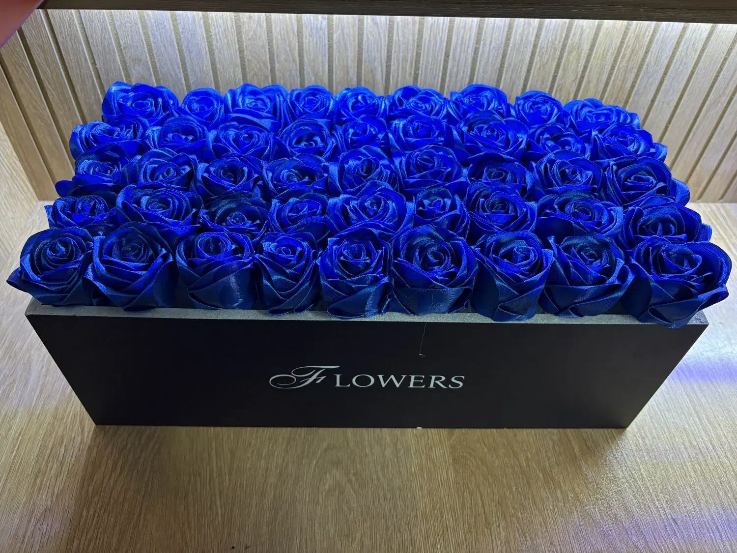 گل های جاودان|گل مصنوعی|شهریار, شهریار|دیوار