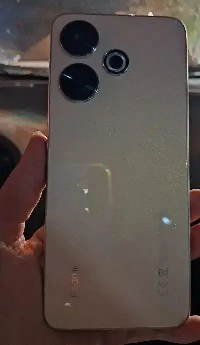 شیائومی Redmi 13 حافظه ۲۵۶ رم ۸|موبایل|مشهد, جانباز|دیوار