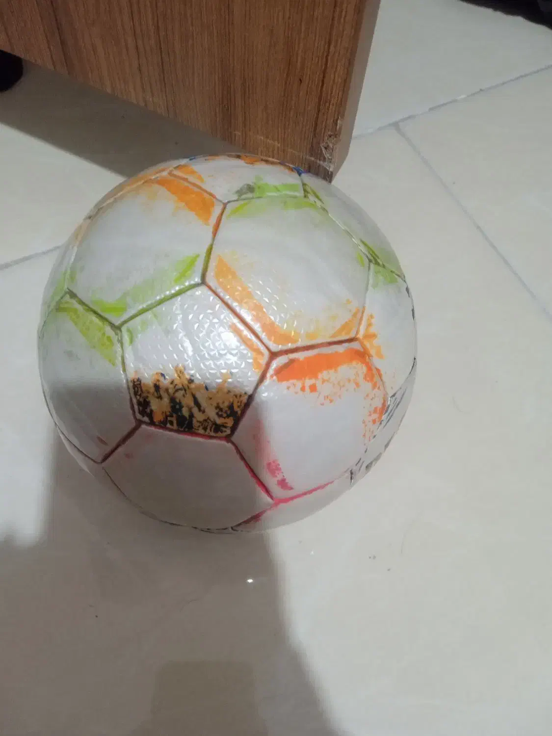 توپ|ورزش‌های توپی|کرج, حسن آباد|دیوار