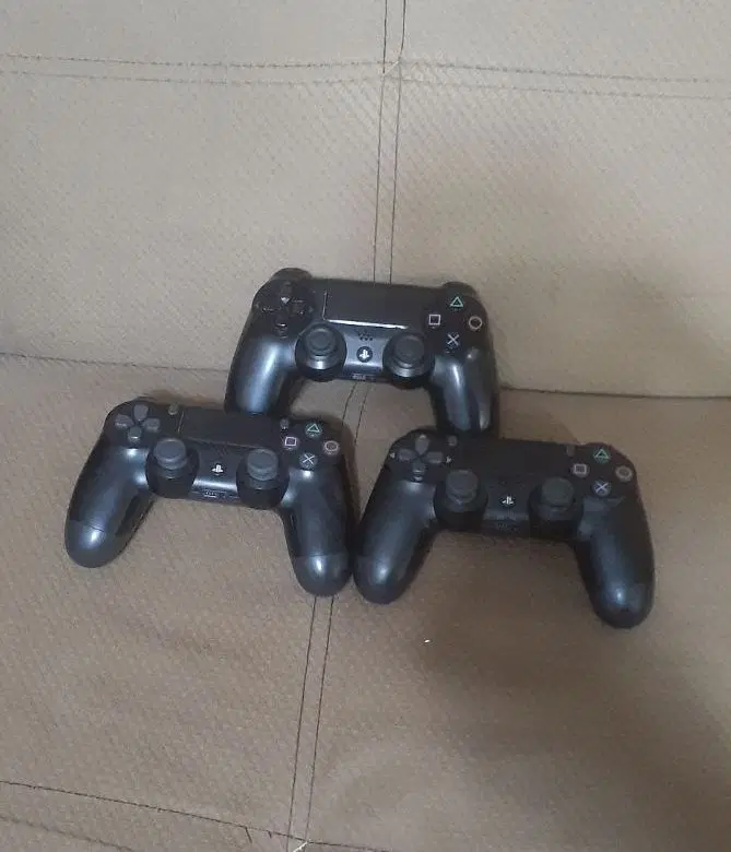 ps4 fat 500g|کنسول، بازی ویدئویی و آنلاین|رشت, پیرکلاچای|دیوار