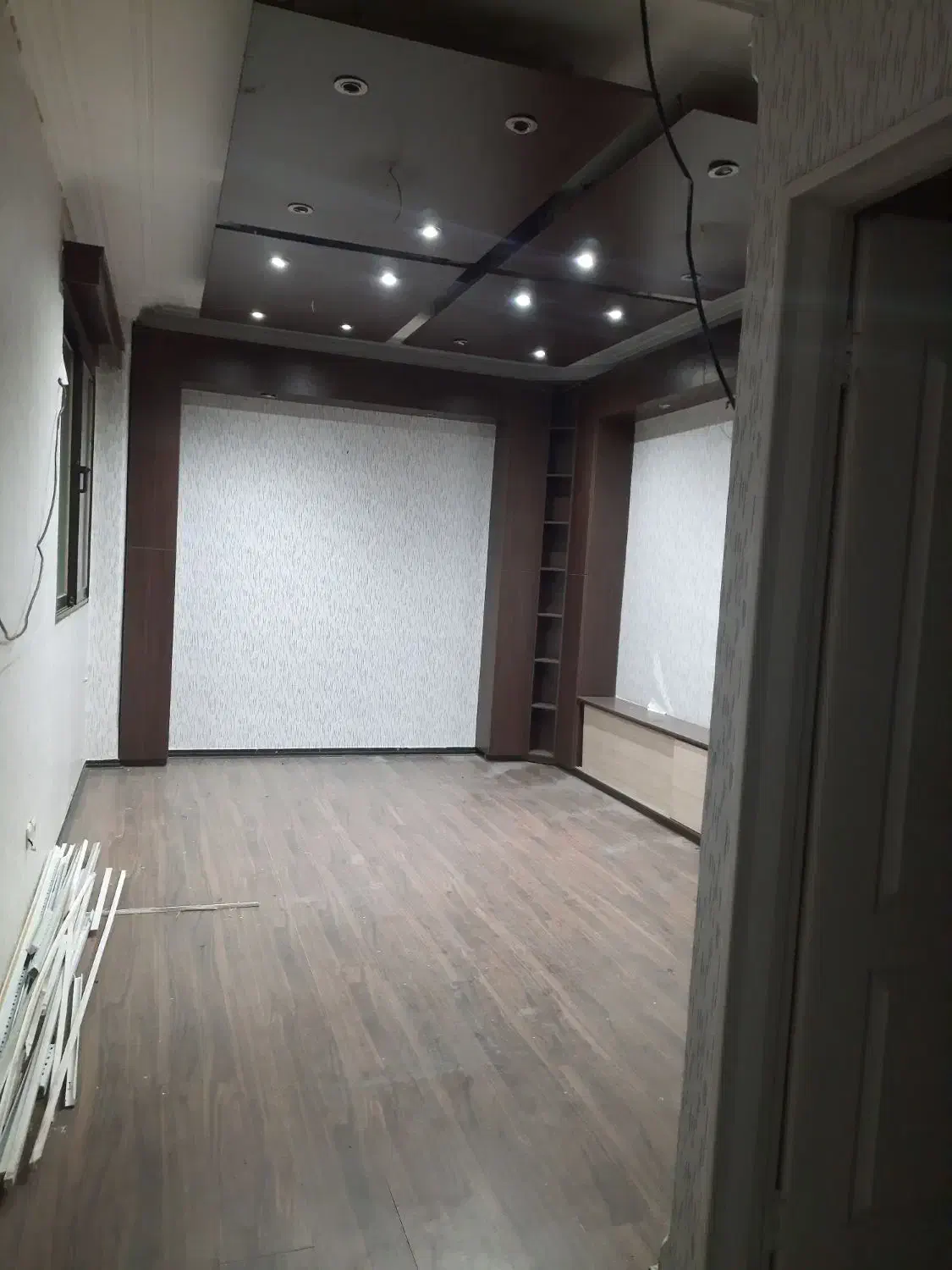 واحد اداری گلستان|اجارهٔ دفتر کار، اتاق اداری، مطب|پردیس, فاز ۲|دیوار